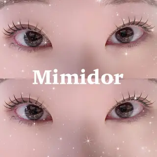 マツエク・マツパ マリーテレジア 🧸໒꒱𝓜𝓮𝓲のマツエク・マツパデザイン