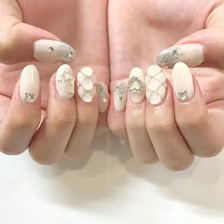 メンズ ネイル YUN君 🦍のネイルデザイン