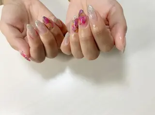 ネイル Lilibeauty salonのネイルデザイン