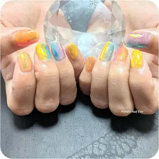 ネイル ネイル junkoのネイルデザイン