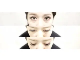 マツエク・マツパ SalonEF 芽生/MEIのマツエク・マツパデザイン