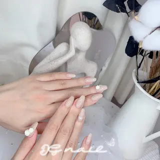 ネイル DG nailのネイルデザイン