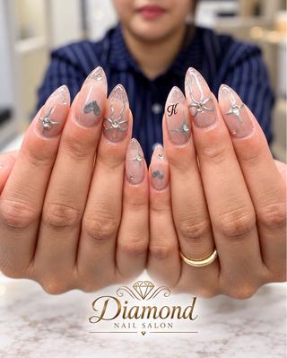 ネイル Natsu Miのネイルデザイン