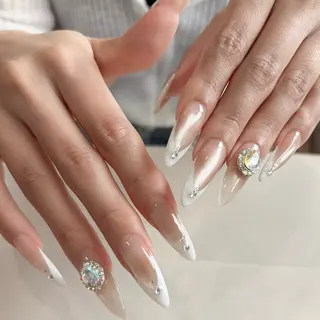 ネイル Rika Nail ellaのネイルデザイン