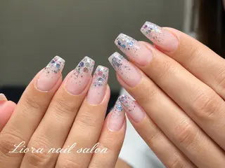 ネイル Liora nailのネイルデザイン