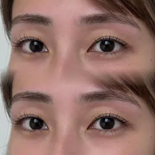 マツエク・マツパ coast meiの眉毛・アイブロウイメージ