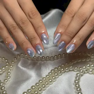 ネイル nailsalon popoのネイルデザイン