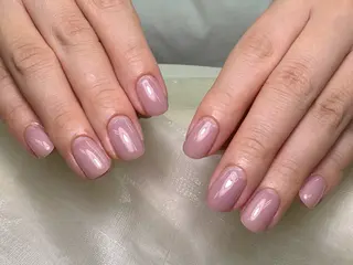ネイル lucky nail 歌舞伎町のネイルデザイン