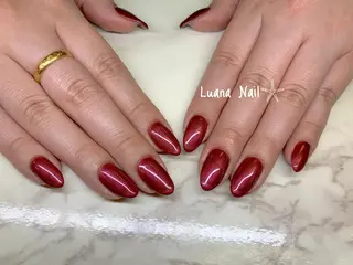ネイル BeauJu by Luana Nailのネイルデザイン