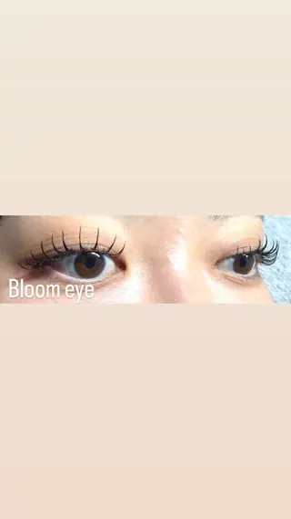 マツエク・マツパ Bloom eye 豊中 北緑丘の眉毛・アイブロウイメージ
