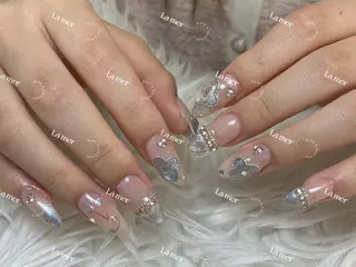 ネイル hikikibyee ♡のネイルデザイン