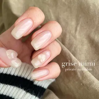 ネイル M. Shihoのネイルデザイン