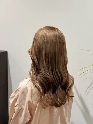 カラー サイラ /vif hairのヘアスタイル