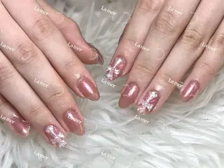 ネイル 🌻 Momoko_のネイルデザイン