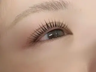 マツエク・マツパ eye mor.のマツエク・マツパデザイン