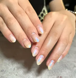 ショート 2DY NAIL SALONのネイルデザイン