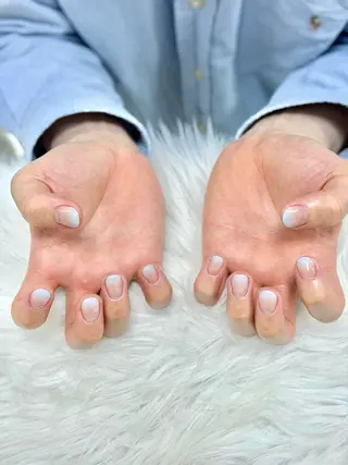 ネイル PROVE 彩華のネイルデザイン
