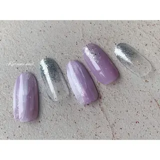 ネイル Maison noyerのネイルデザイン