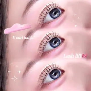 マツエク・マツパ REAL大須/ moca🎀の眉毛・アイブロウイメージ