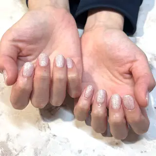 ネイル 大沼 七海のネイルデザイン