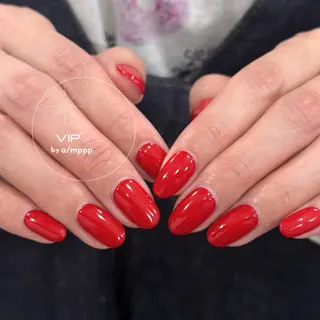 ネイル ニュアンスネイルが 得意 Masakiのネイルデザイン