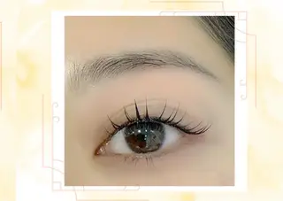 マツエク・マツパ 🎀memelu 三ノ宮店🎀のマツエク・マツパデザイン