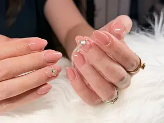 ネイル Nail Salon HARUのネイルデザイン