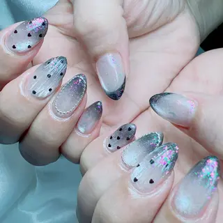 ネイル Emi lyのネイルデザイン