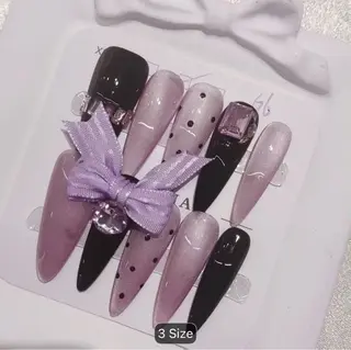 ネイル A-Box Nail Salonのネイルデザイン