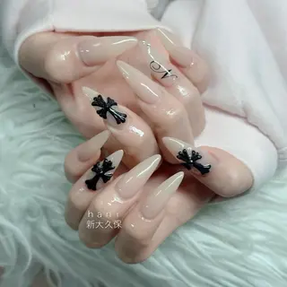 ネイル Hani Nail Salonのネイルデザイン