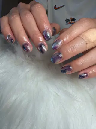 ネイル uinail 【ウイネイル】のネイルデザイン