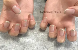 ネイル NAILSALON Ichiのネイルデザイン