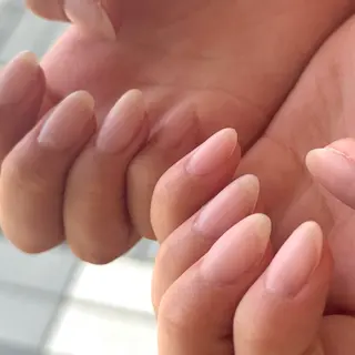 ネイル be-cares beauty(豊川のネイルデザイン
