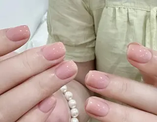ネイル she’s nailのネイルデザイン