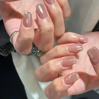 ネイル nail salon sou.のネイルデザイン