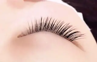 マツエク・マツパ nail&eye Lil'Gardenのマツエク・マツパデザイン