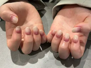 ネイル &robe Nana🫧のネイルデザイン
