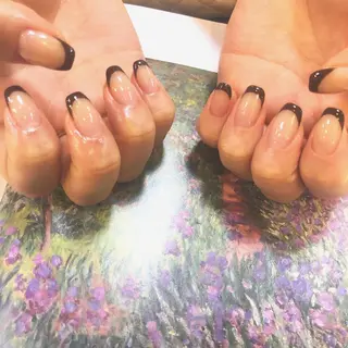 ネイル 自由が丘✳︎ nail söpöのネイルデザイン