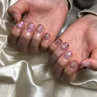 ネイル 本村 かなこのその他イメージ