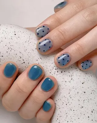 ネイル ユナ ネイル💅のネイルデザイン