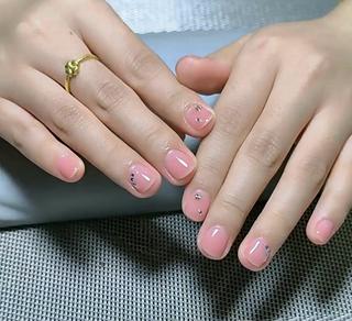 ネイル Rika Nail salon 3のネイルデザイン