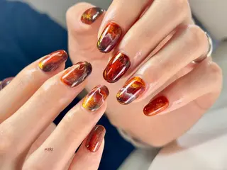 ネイル Miri nail salonのネイルデザイン