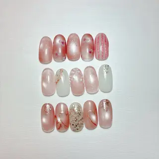 ネイル nail salon anoneのネイルデザイン
