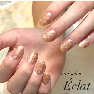 ネイル nail salon Éclatのネイルデザイン