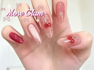 ネイル ミサ 美沙のネイルデザイン