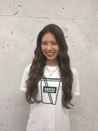 カラー メンズカットパーマ/ ヘアセット🎀Amiのヘアスタイル