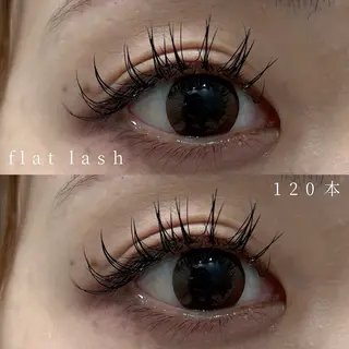 マツエク・マツパ eyelash lea. namiのマツエク・マツパデザイン