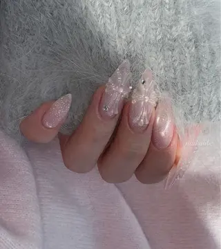 ネイル Emiii Ana.chuoのネイルデザイン