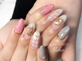 ネイル nail Berunaのネイルデザイン