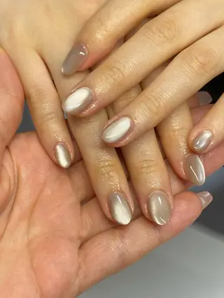 ネイル ✨AiNail💅 ✨高幡不動NEW ✨のネイルデザイン